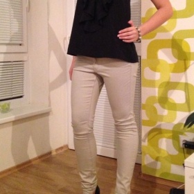 Jaký styl oblečení pro moji postavu?