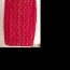 Červené krajkové midi bodycon šaty Asos - foto č. 4