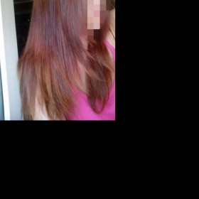 Jak na blond z nazrzlé hnědé?