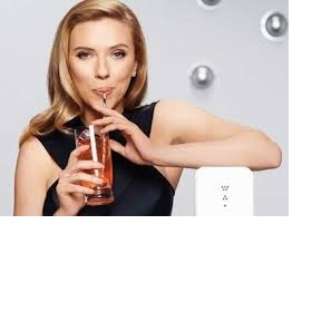 Jak dosáhnout barvy na vlasech jako Scarlett Johansson