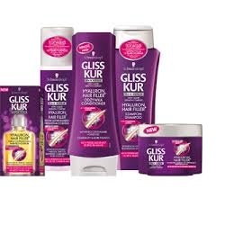 Gliss Kur Hyaluron Filler