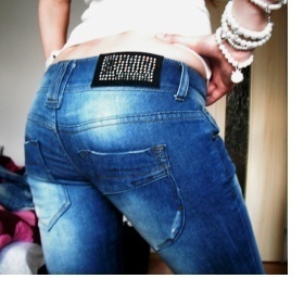 Rifle se sníženými kapsami