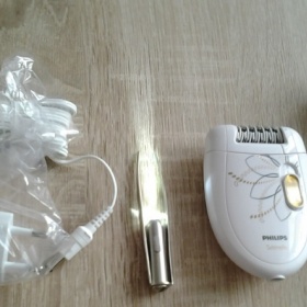 Sada epilátorů Philips HP6540/00
