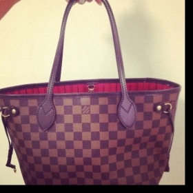 Originál LV Neverfull