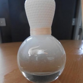 Eau De Lacoste Femme Lacoste