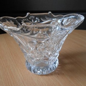 Broušená miska - foto č. 1