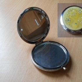 Kosmetické zrcátko neznačková