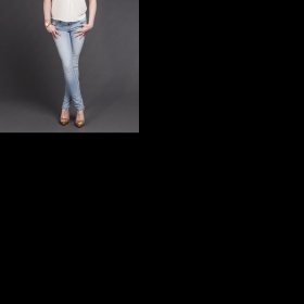 Obnova šatníku ze sportovního na ženštější styl