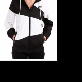 Dámská podzimní bunda Fox Jigsaw