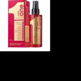 Revlon Uniq one vs. Matrix Biolage