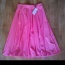 Dámská růžová midi sukně Closet (Asos) - foto č. 2