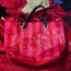 Růžová victoria's Secret taška kabelka Victoria's Secret - foto č. 2