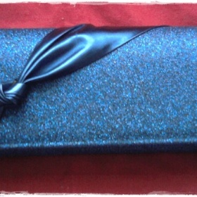 Královsky Modré psaníčko Zn. Graceland - foto č. 1