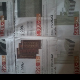 XXX Lutz slevové poukazy