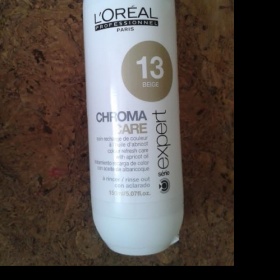 13 beige kondicioner Chroma care   L’Oréal