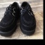 Černé boty Creepers - foto č. 2