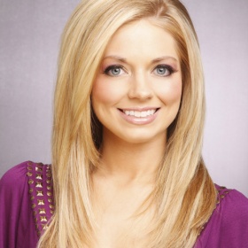 Dlouhé jemné vlasy