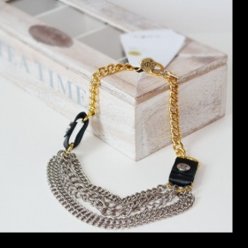 Náhrdelník Ecko Red - foto č. 1