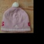 Růžová zimní čepice Adidas - foto č. 2
