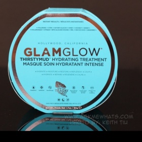 Hydratační maska Glamglow - foto č. 1