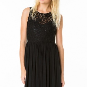 Doplnky k malým čiernym