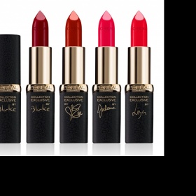 L´Oréal Pure Reds - kde koupit