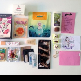 Swap - výměna balíčku s překvapením