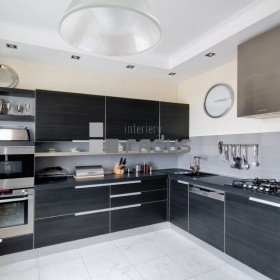 Rekonstrukce starého bytu - cena