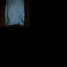 Modré tričko Tally Weijl - foto č. 1