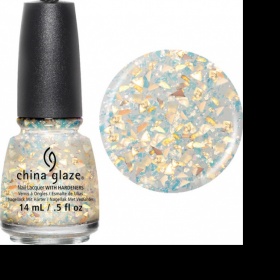 Lak China Glaze z kolekce Pop top
