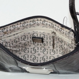 Vínová kabelka Guess - foto č. 1