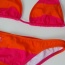 Oranžové plavky Ralph Lauren - foto č. 2