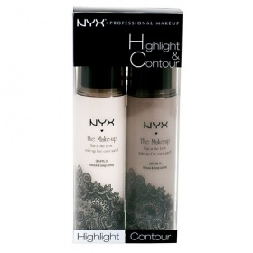 Konturovací DUO od NYX?