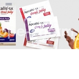 Léčivo na zlepšení erektivní funkce