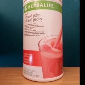 Herbalife Formula 1 koktejl 550g - foto č. 1