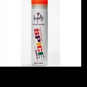 Dávná vůně od Impulse - Spice Girls