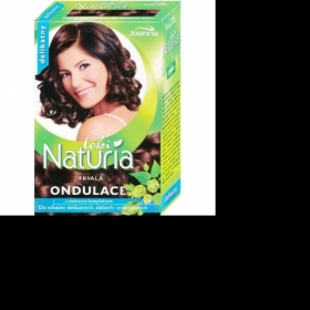 Joanna - loki Naturia - proteinová trvalá ondulace s bylinným extraktem