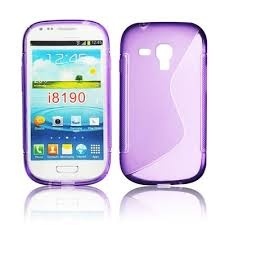 Tenký kryt na Samsung S3 mini