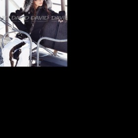 Luxusní lyžařské oblečení