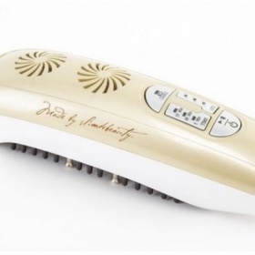 Laserový hřeben pro obnovu vlasů