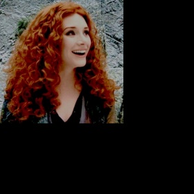 Z hnědé na rezavou...