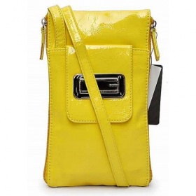 Guess Allan Crossbody Purse Bag