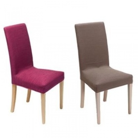 Kde koupit potahy na židle do kuchyně?