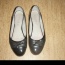 Černé balerínky Deska - foto č. 2