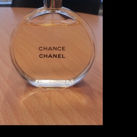 Chanel Chance parfém EDT Chanel