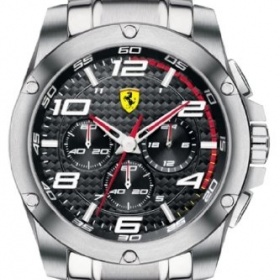 Ferrari hodinky z Ebay.com
