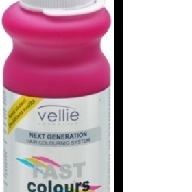 Vellie Fast Colours gelová barva na vlasy v Praze