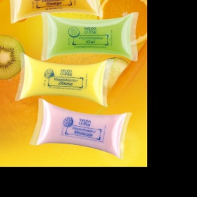 Vitamínová vlasová kůra Swiss o par