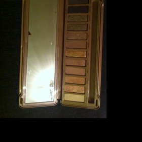 Stíny Naked Urban Decay