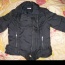 Černá bunda Orsay - foto č. 2